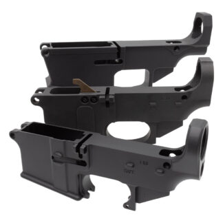 New Release: In Stock 80% Lower Patriot Pack