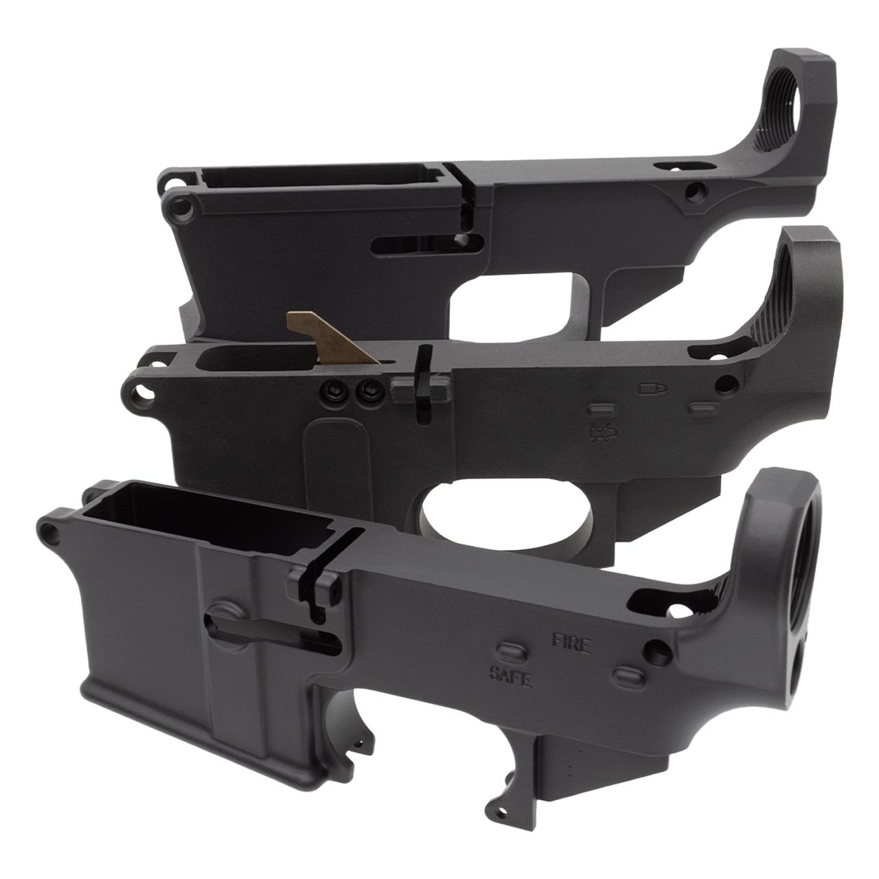 New Release: In Stock 80% Lower Patriot Pack