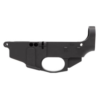 New Release: In Stock AR9 80% Lower Fire/Safe Marked – 9mm – Billet