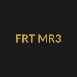 In Stock — FRT-MR3 Forced Reset Trigger (HK MR556/MR223)