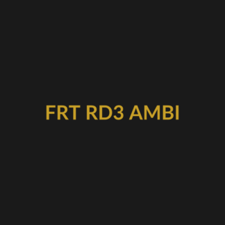 In Stock — FRT-RD3 Ambidextrous (HK MP5/SP5)