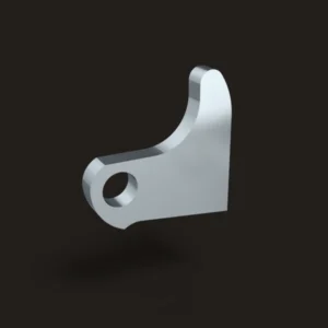⚡ New: In Stock Glock FRT Curved Trips (3 Pack) 304 316 Stainless Steel Trip