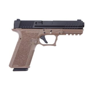 New Release: In Stock P80 Complete Pistol Pfs9 Ocs Fde
