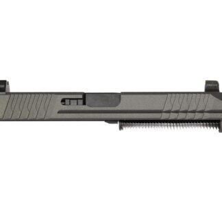 New Release: In Stock P80 Full Size Slide Assembly -PF940v2/PFS9 – OD Green
