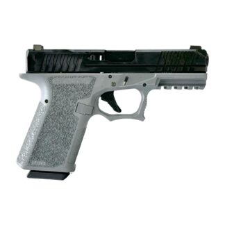 New Release: In Stock P80 Pfc9 Complete Pistol Ocs Gry