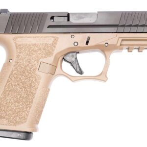 New Release: In Stock P80 Pfc9 Fde 9mm
