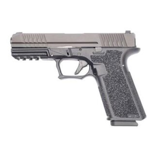 New Release: In Stock P80 Pfs9 Complete Pistol Ocs Blk