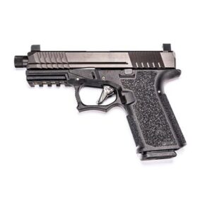 New Release: In Stock P80 Thr/Flu Brl N/Sght 15rd