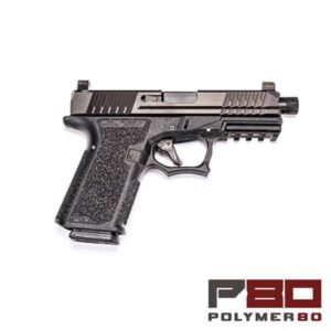 New Release: In Stock Pfs9 Compl Pist Thr/Fl Brl Ngt Sgt