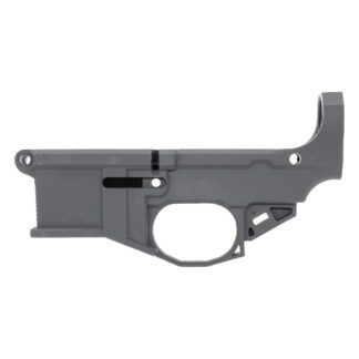 New Release: In Stock Polymer80 G150 AR15 80% Lower Receiver ONLY