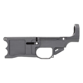 New Release: In Stock Polymer80 LR-308 80% Lower Receiver