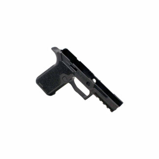 New Release: In Stock Polymer80 PF320PTEX™ Grip Module for SIG SAUER® P320™