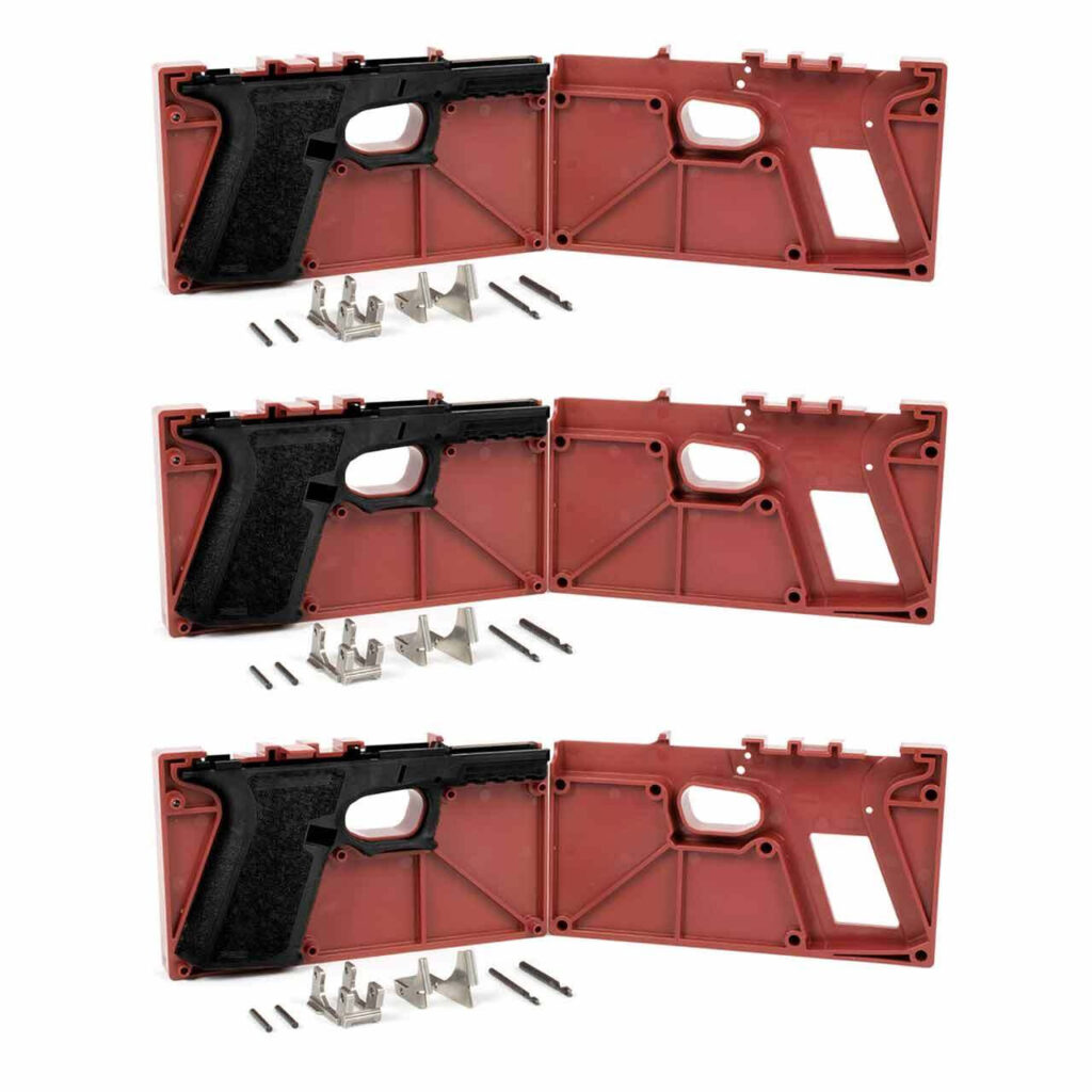 Best Firearm Comparison Tools for 2026