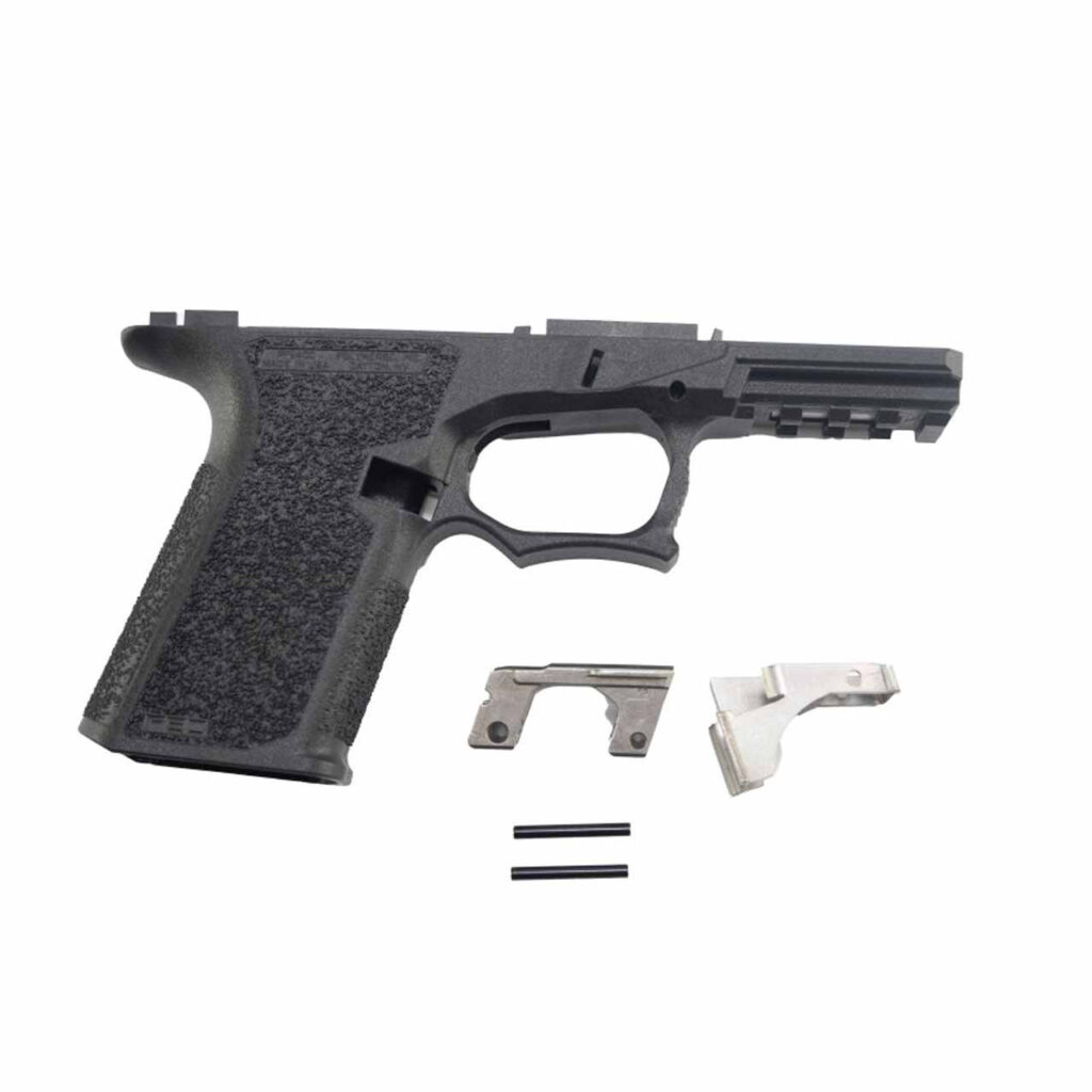 Firearms in BGMI: A Tactical Breakdown