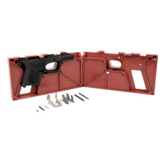 New Release: In Stock Polymer80 PF940SC™ 80% Subcompact Frame and Jig Kit (Glock® 26/27 Compatible)