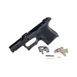 New Release: In Stock Polymer80 PF940SC™ 80% Pistol Frame ONLY