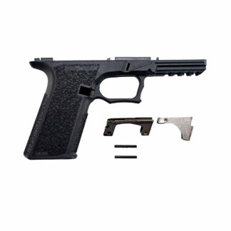 New Release: In Stock Polymer80 PF940v2™ 80% Pistol Frame ONLY