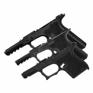 New Release: In Stock PF940Cv1™, Polymer80 PF940v2™, and PF9SS™ 80% Frame and Jig Kit Bundle (Black Only)