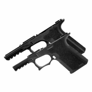 New Release: In Stock Polymer80 PF940v2™ and PF940Cv1™ 80% Frame and Jig Kit Bundle (Black Only)