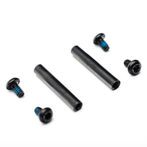 Alternative view of In Stock Anti-Walk Pins for the AR-15