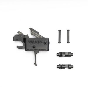 In Stock FRT-MR3 (FLAT)
