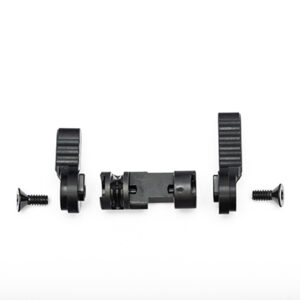Alternative view of In Stock 3-Position Ambidextrous Selector for the FRT-15L3 & FRT-15C3