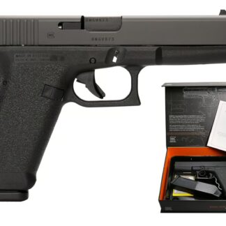 New Release: In Stock GLOCK P80 GEN 1