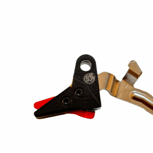 Alternative view of ⚡ New: In Stock SJ Precision Parts Flat Gen 1 2 3 4 Glock Trigger Bar Kit – Choose Color