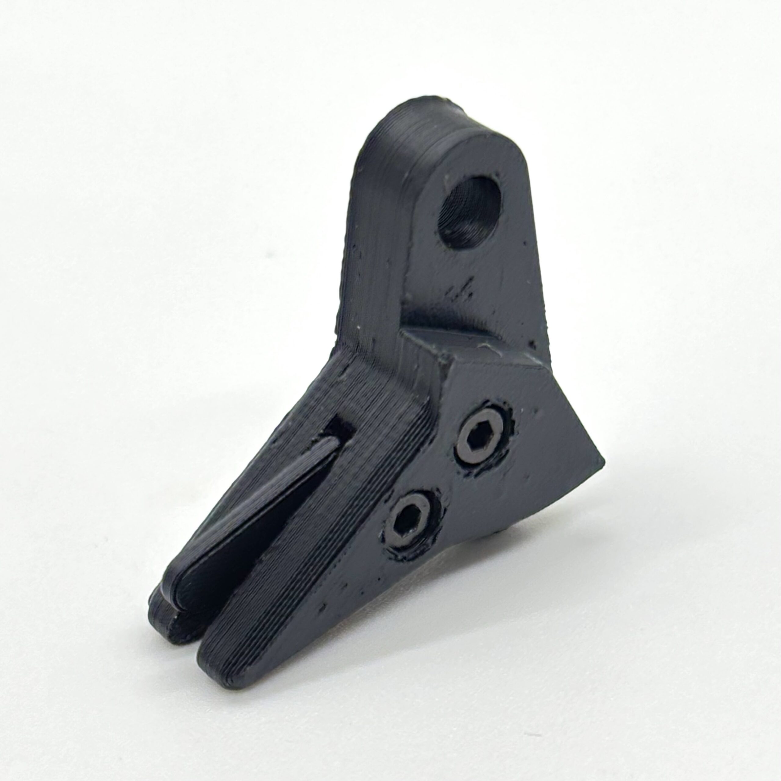 ⚡ New: In Stock 2 PACK GLOCK POLYMER V3 Trigger Shoe Kit with Safety and Curved Steel Trip - Image 5
