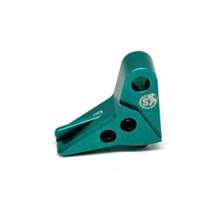 ⚡ New: In Stock BLEM Standard Semi-Auto 6061 Aluminum Flat Glock Trigger