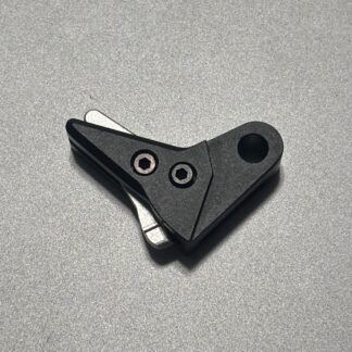 ⚡ New: In Stock Glock Standard Semi-Auto 6061 Aluminum Flat Glock Trigger Shoe Gen 1 2 3 4 for All Glocks