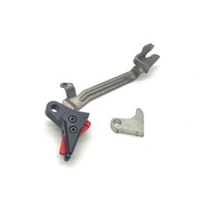 ⚡ New: In Stock GLOCK FRT V3 6061 ALUMINUM TRIGGER SHOE & BAR KIT, Gen 1 2 3 4, .45ACP, 10mm (OEM Glock Trigger Bar SP01194)