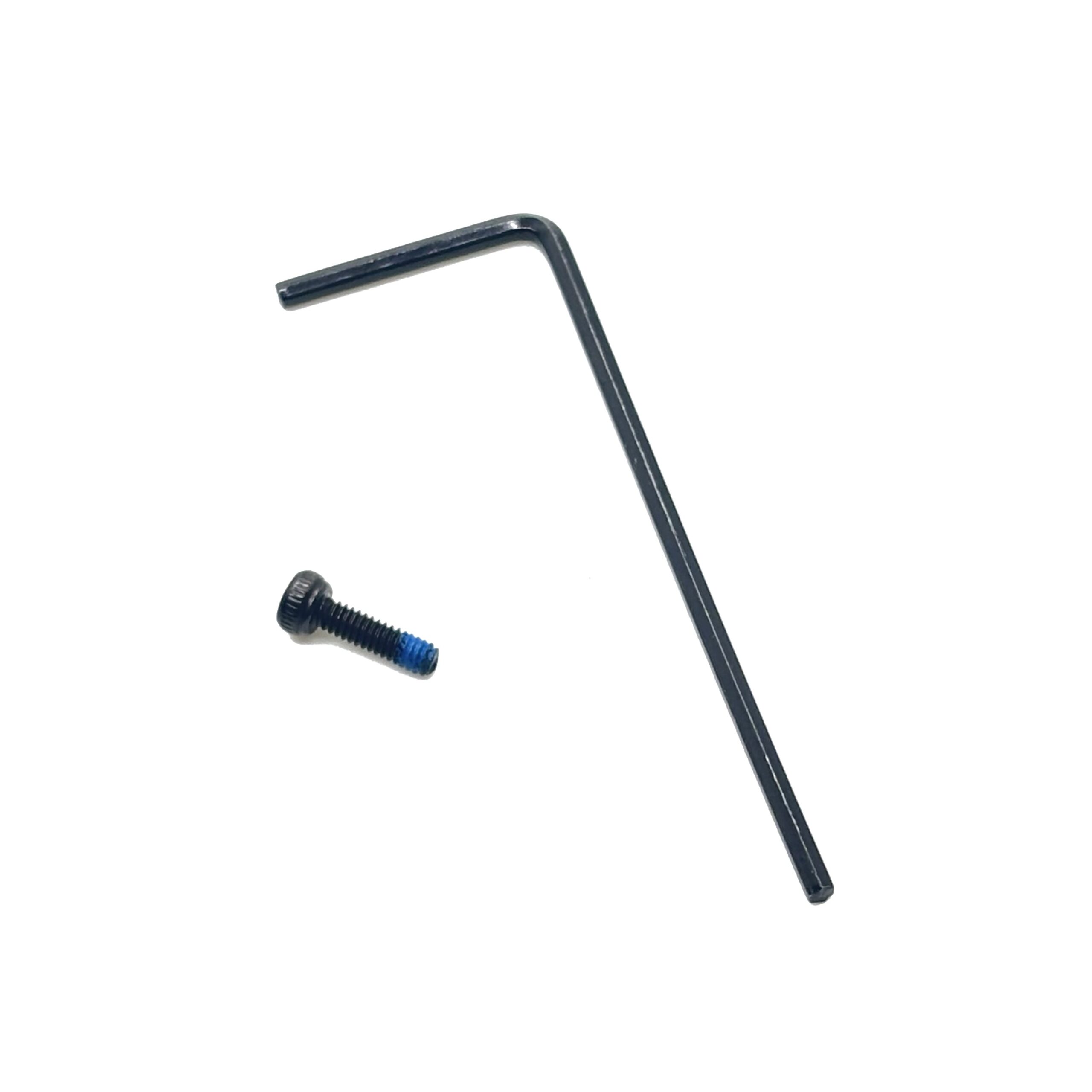 ⚡ New: In Stock GLOCK FRT V2 6061 ALUMINUM TRIGGER BAR KIT, SILVER CURVE, GEN 1 2 3 4, 9mm, .40, .357 - Image 4