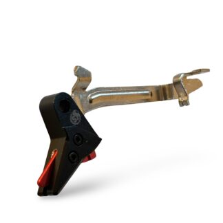 ⚡ New: In Stock SJ Precision Parts Flat Gen 1 2 3 4 Glock Trigger Bar Kit – Choose Color