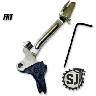 ⚡ New: In Stock GLOCK FRT POLYMER V3 BAR GEN 1 2 3 with Safety and Curved Steel Trip for 17 19 22 26 27