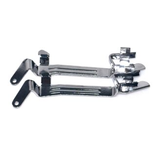 ⚡ New: In Stock Trigger Bar 2 Pack for Glock Gen 1 2 3 4 (17, 19, 23, 26, 27… 9mm .40 .357 Glocks)