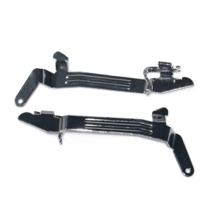 Alternative view of ⚡ New: In Stock Trigger Bar 2 Pack for Glock Gen 1 2 3 4 (17, 19, 23, 26, 27… 9mm .40 .357 Glocks)