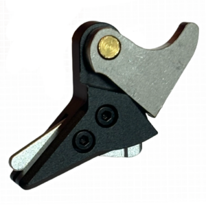 ⚡ New: In Stock GLOCK FRT V3 6061 ALUMINUM TRIGGER SHOE, Gen 1 2 3 4 All Glocks