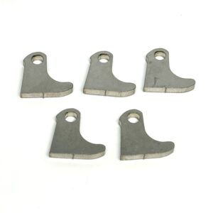 ⚡ New: In Stock Glock FRT Curved Trips (Choose 1-50 Pack) 304 316 Stainless Steel Trip