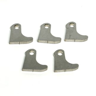 ⚡ New: In Stock Glock FRT Curved Trips (Choose 1-50 Pack) 304 316 Stainless Steel Trip