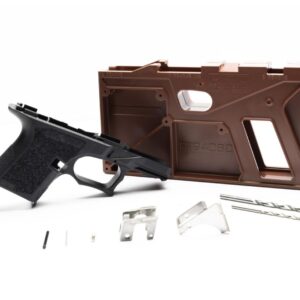 New Release: In Stock p80 frame glock 17