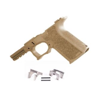 New Release: In Stock polymer 80 glock 19