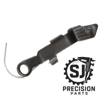 ⚡ New: In Stock Glock Gen 1-4 Extended Slide Release