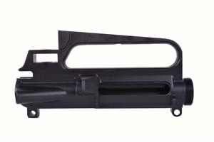 STRIPPED A2 UPPER RECEIVER