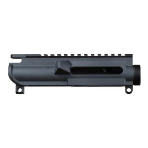 Anderson Stripped Sport Upper Receiver – Black – D2-K100-B000