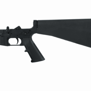 Anderson Open A2 Complete Lower Receiver