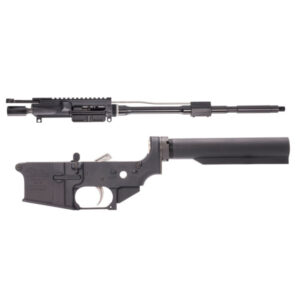 ANDERSON MANUFACTURING AM-15 SKELETON (M4FF)