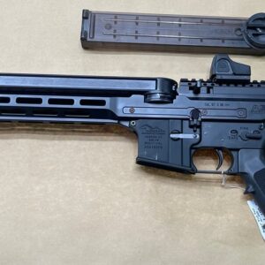 ANDERSON MANUFACTURING AM-15