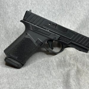 ANDERSON MANUFACTURING KIGER 9C