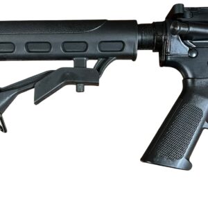 Alternative view of ANDERSON MANUFACTURING AM-15